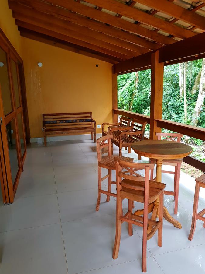 Condominio Fechado Das Maritacas - Praia Do Curral - Ilhabela - Sp Exteriér fotografie